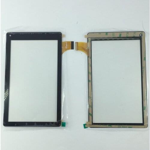 7 inch WJ916-FPC-V1.0 WJ916 Repair parts Touch Screen Digitizer glass External screen Sensor