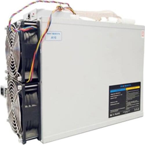 A10 pro Brand new StrongU STU-U1++ Blake256R14 algorithm 52Th/s 2200W miner