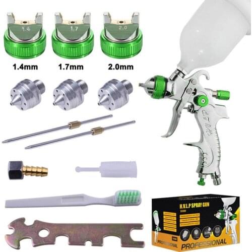 Auarita Spray Guns