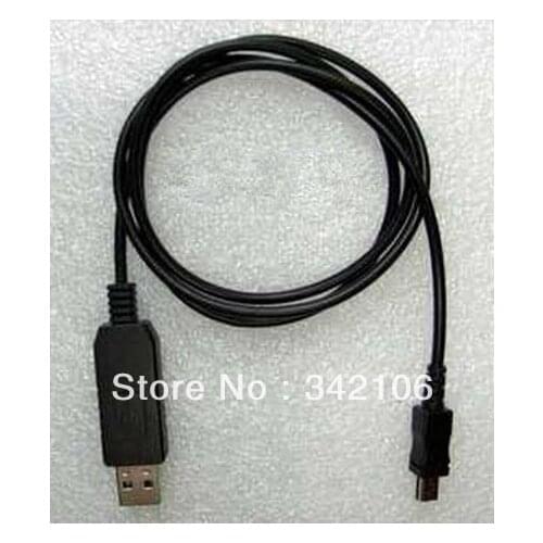 Free Shipping!! New USB to mini USB UART TTL Cable Converter module Base on PL2303