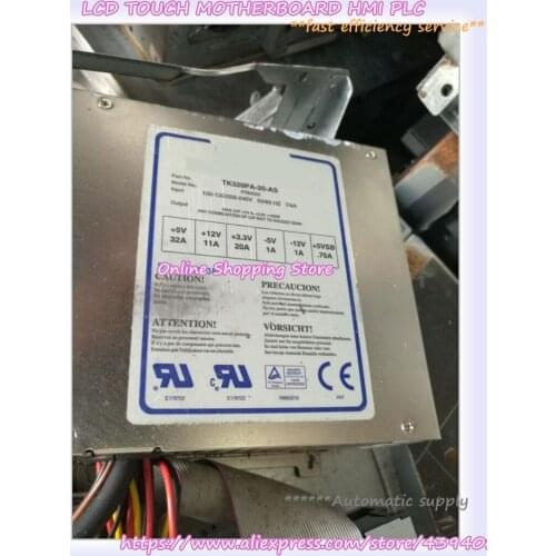 For Industrial Computer Power Supply TK320PA-20-AS PRM320