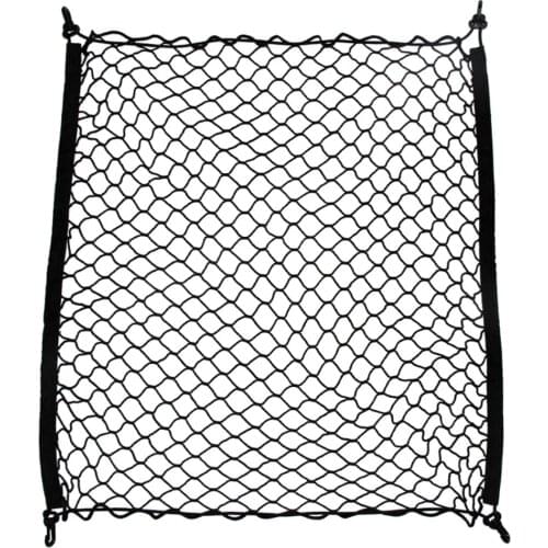 Elastic Nylon Car boot net Trunk Storage Organizer auto storage Net for Jeep Grand Cherokee/Compass/Commander/Wrangler