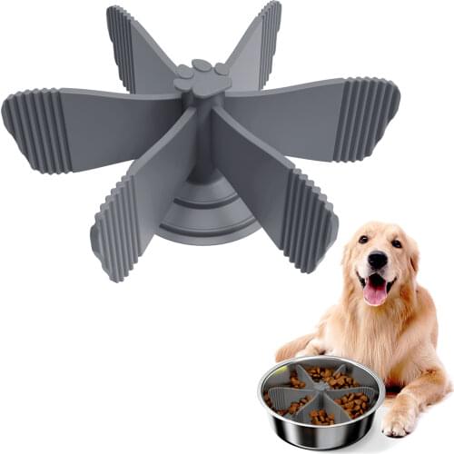 Homadise Bowls For Dogs