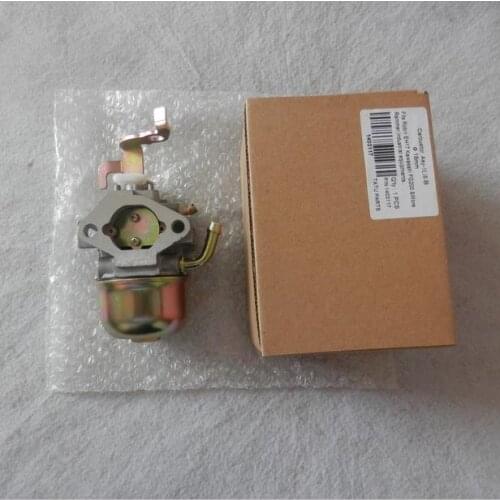 EH17 CARBURETOR FOR SUBARU ROBIN EH17-2D EH17-2B KAWASAKI FG200 172CC RAMMER CARBY CARBURETTOR INDUSTRIAL POWER EQUIPMENT PARTS