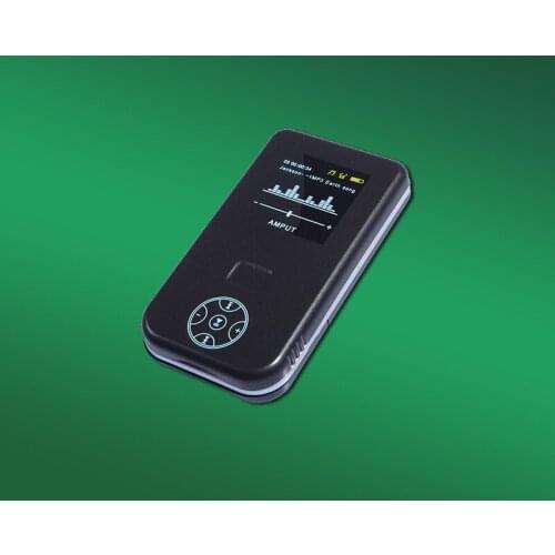 Precision pocket jewelry scale 0.001g ultra-thin compact portable mini electronic scale balance high precision gram weight