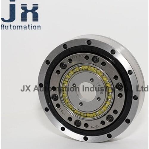 Industrial Robots Harmonic Reducer SHD-20-50 SHD-20-100 For CNC Equipment