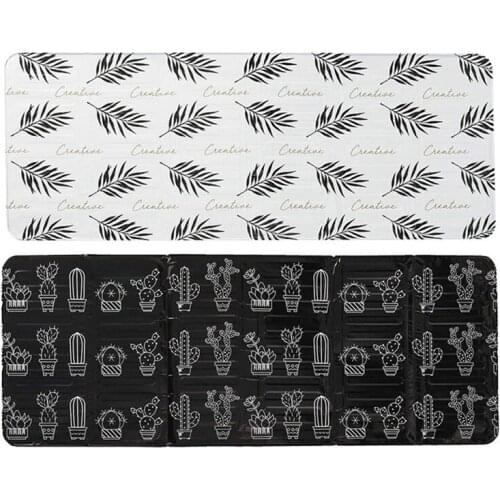 New Fashion Kitchen Cooking Frying Oil Protection Gas Stove Oil Removal Plate Kitchen Guard Against Stove Oil Splash Plate