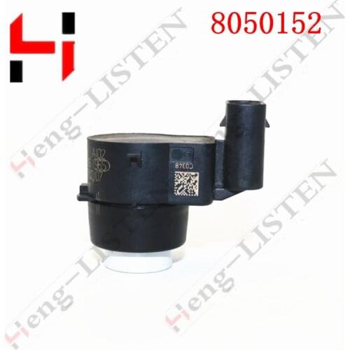 New For B M W E81 E82 E84 E87 E90 E91 E93 PARKING Sensors FRONT PDC SENSOR 8050152