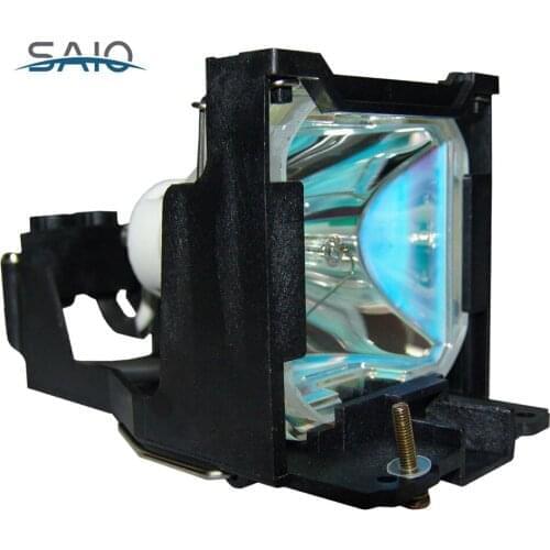 Grade B 80% Projector lamp ET-LA730 with housing for PT-L520 PT-L720 PT-L730NT PT-L520E PT-L720U PT-L730NTU PT-U1X91 PT-U1X9O