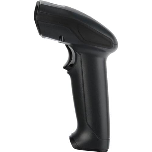 Swiftautoid SA H3100-001U IP52 1D Laser Price Checker USB Handheld Barcode Scanner for POS solutions