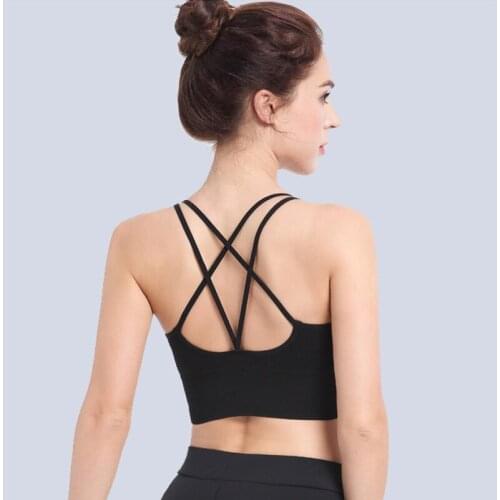 WIND ILUNZ Sports Bras