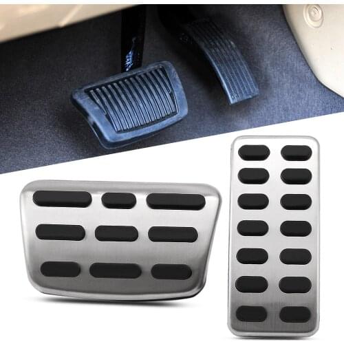 WOQUi Hyundai Pedal Covers