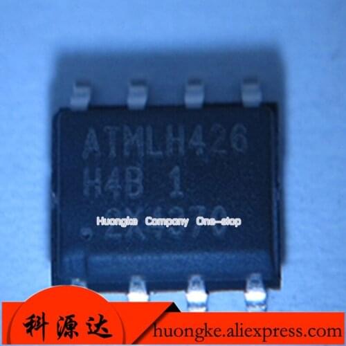 10PCS/LOT AT24HC04BN-SH-B AT24HC04BN AT24HC04 SOP8