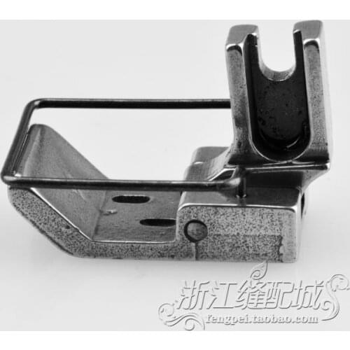 380 Industrial Sewing Machine Presser Foot For Sewing Machine 1/4