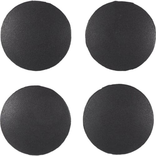 4 Pcs Bottom Case Rubber Feet Foot Pad for Apple Laptop Pro A1278 A1286 A1297 13 inch 15 inch 17 inch