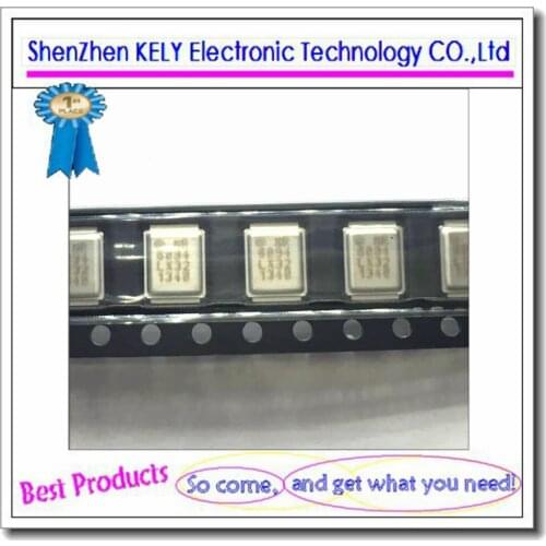 5pcs)(10PCS) Free shipping New IRF6894MTRPBF IRF6894 6894 all can track