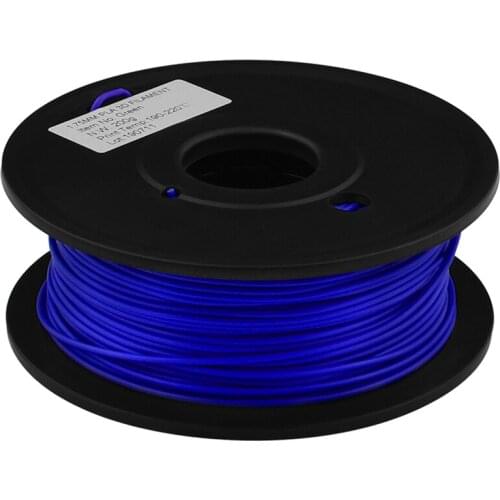 1.75Mm 3D Printer Accessories PLA Material Printing Consumables, Independent Vacuum Packaging, Net Weight 0.2KG