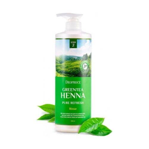 Deoproce Hair Conditioners