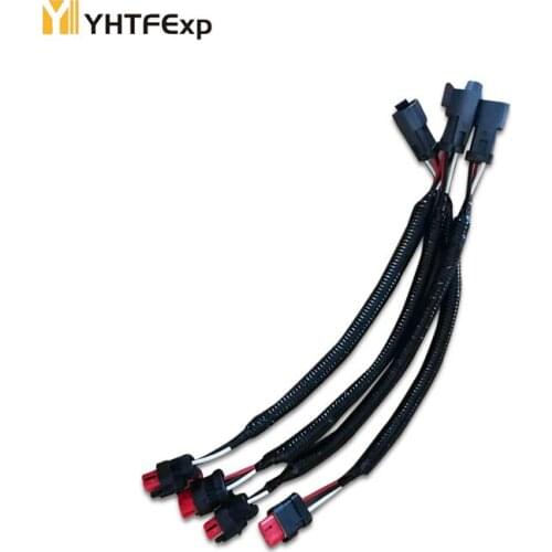 Excavator wire harness Carter E330d pressure sensor Part No 366-9313 factory original quality