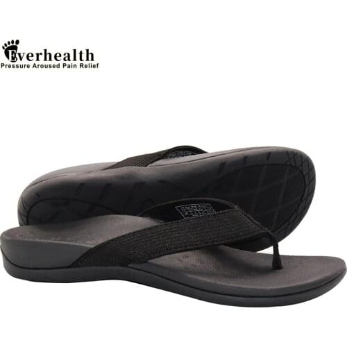 Everhealth Slippers Men Summer Shoes Sandals Male Slipper Indoor Or Outdoor Flip Flops Indoor Shoes Zapatos De Mujer