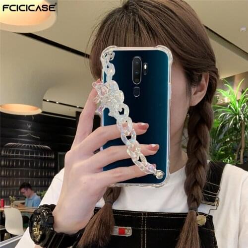 Fcicicase Oppo A3s Phone Cases