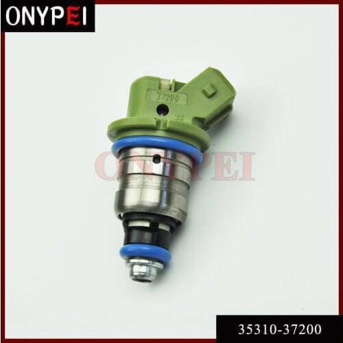 Fuel Injector Nozzle 35310-37200 3531037200 For Hyundai NF SONATA CARENSE 35310-25700