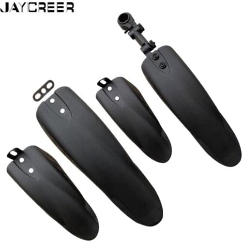 JayCreer Bicycle Mudguards
