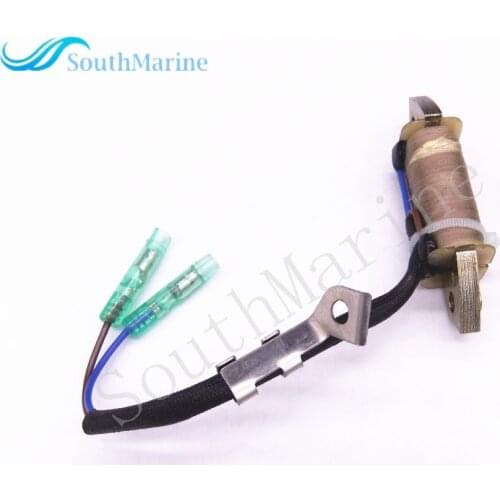 Boat Motor Coil Charge F15-07000300 for Parsun HDX 4-Stroke F9.9 F13.5 F15 Outboard Engine