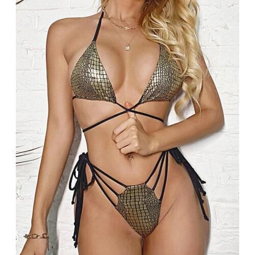 Bikini Set Swim Suit Women Swimwear 2 Piece Swimsuit Sexy Bathing Biquinis Swimming Suit for Women Maillot De Bain Femme