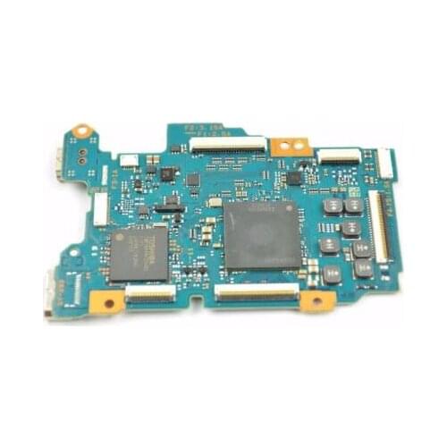 90%NEW NEX - 5N motherboard for SONY NEX-5N mainboard NEX5N main board dslr Camera repair parts