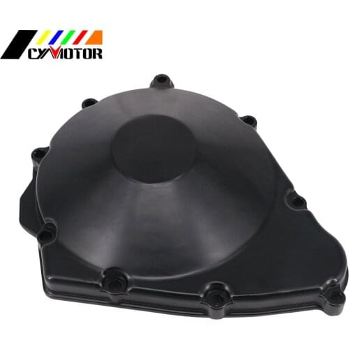 Motorcycle Side Engine Cover Guard Protection For Suzuki BANDIT 1996 1997 1998 1999 2000 2001 2002 2003 2004 2005 gsf1200