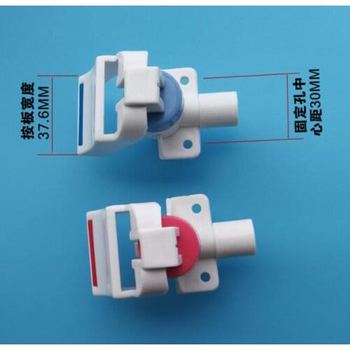 MYD927 Water Dispenser Parts Button type Water Nozzle output faucet