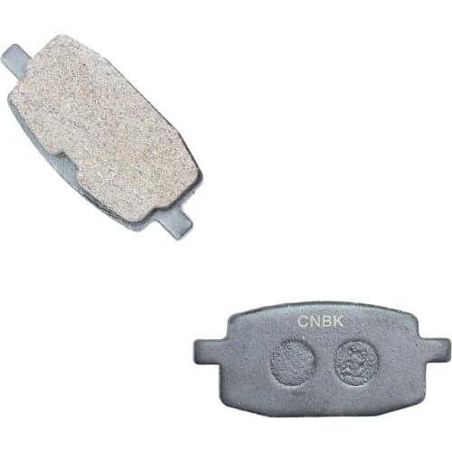 Brake Pads Set for ADLY Street Bike 50 Fox 2000 &up