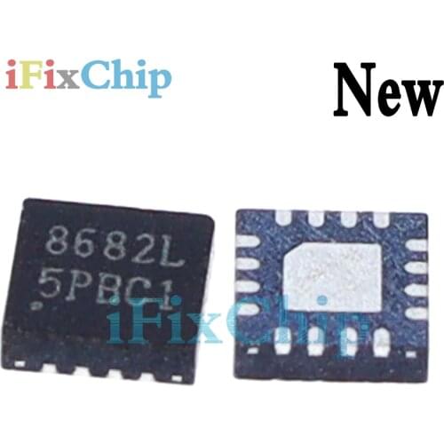 New 8682L OZ8682L OZ8682LN QFN-16