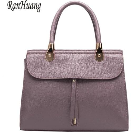 Женские классические сумки RanHuang China At AliExpress
