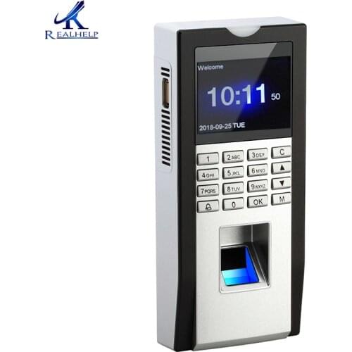 Realhelp Biometric Locks