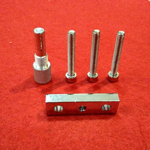 Rovan 1/5 Gas Engine Lama Tools Flywheel Puller For HPI LOSI 5IVE-t DBXL Rovan LT Rc Car Part