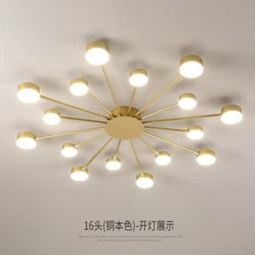 Modern Led Ceiling Lights For Living Room Bedroom kitchern Home Ceiling Lamp Lighting New led Ceiling Light