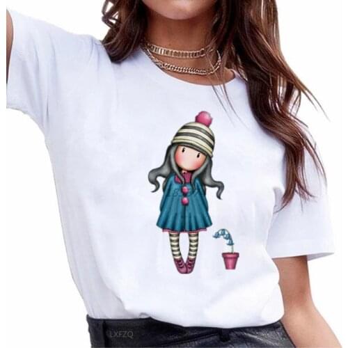 Vampirina Women's T-shirts With Print