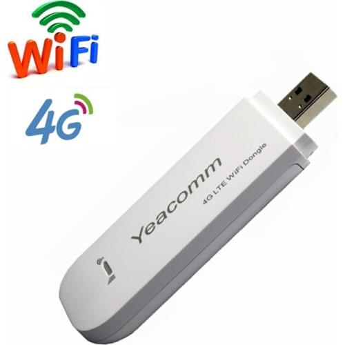 3G-модемы Yeacomm China At AliExpress