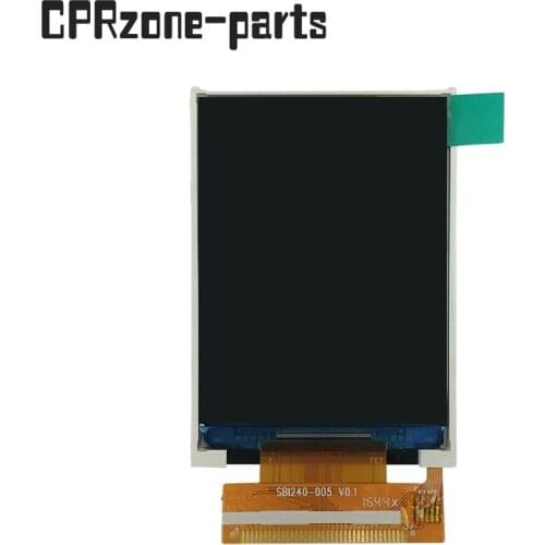 100% Warranty LCD Screen Display For Philips Xenium E560 E-560 CTE560 LCD SBI240-005 V0.1 Free Shipping
