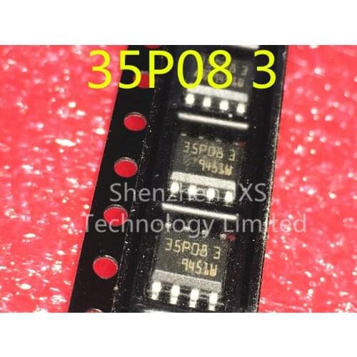 100% New&original 35P08 3 SOP8