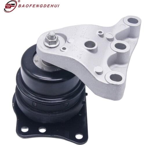 Auto Engine Mounts 6Q0199167BN=6Q0199167DL=6Q0199167CL For VW Polo For Skoda Fabia For Seat Cordoba Ibiza IV