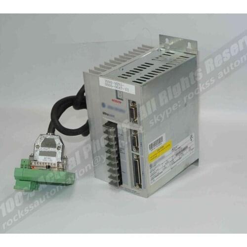 Used Good Condition 2098-DSD-010 With Free DHL / EMS