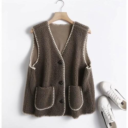 Bobcemygaqa Women's Autumn Vests