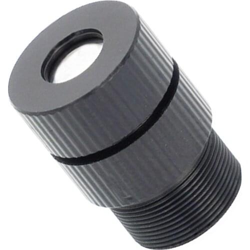 CCTV Camera 25mm Lens 1080P 12 Degree MTV M12 x 0.5 Mount Infrared Night Vision Lens For CCTV Security Camera