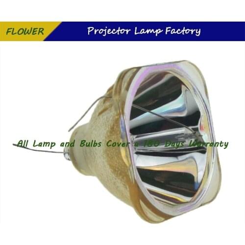 DT00731 180 days warranty Projector Bare Lamp For Hitachi CP-S240/CP-S245/CP-x250/CP-X255/ED-S8240/ED-X8250/ED-X8255