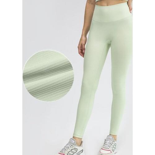 Women Yoga Leggings Seam Buttery Soft Workout Leggins Pant for Gym Sports Fitness Leggings Sports Wear