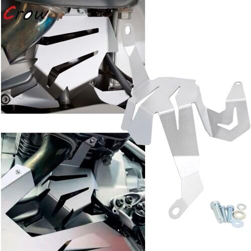 NEW Motorcycle For BMW R1200GS LC R1250GS R 1200 1250 GS Adventure ADV R1200RS R1200R LC R 1200 RS R Oil Filter Protection Cover