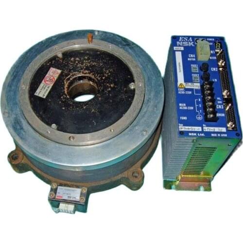 NSK ESA-Y4080T23-21+YS4080GN011